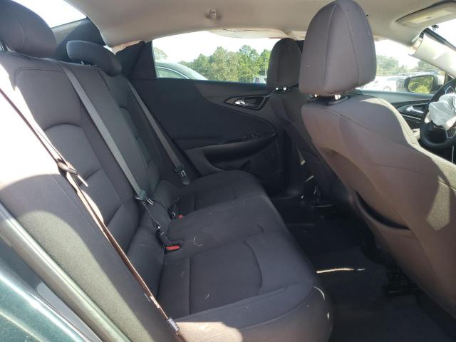 Chevrolet Malibu Ls Image 10