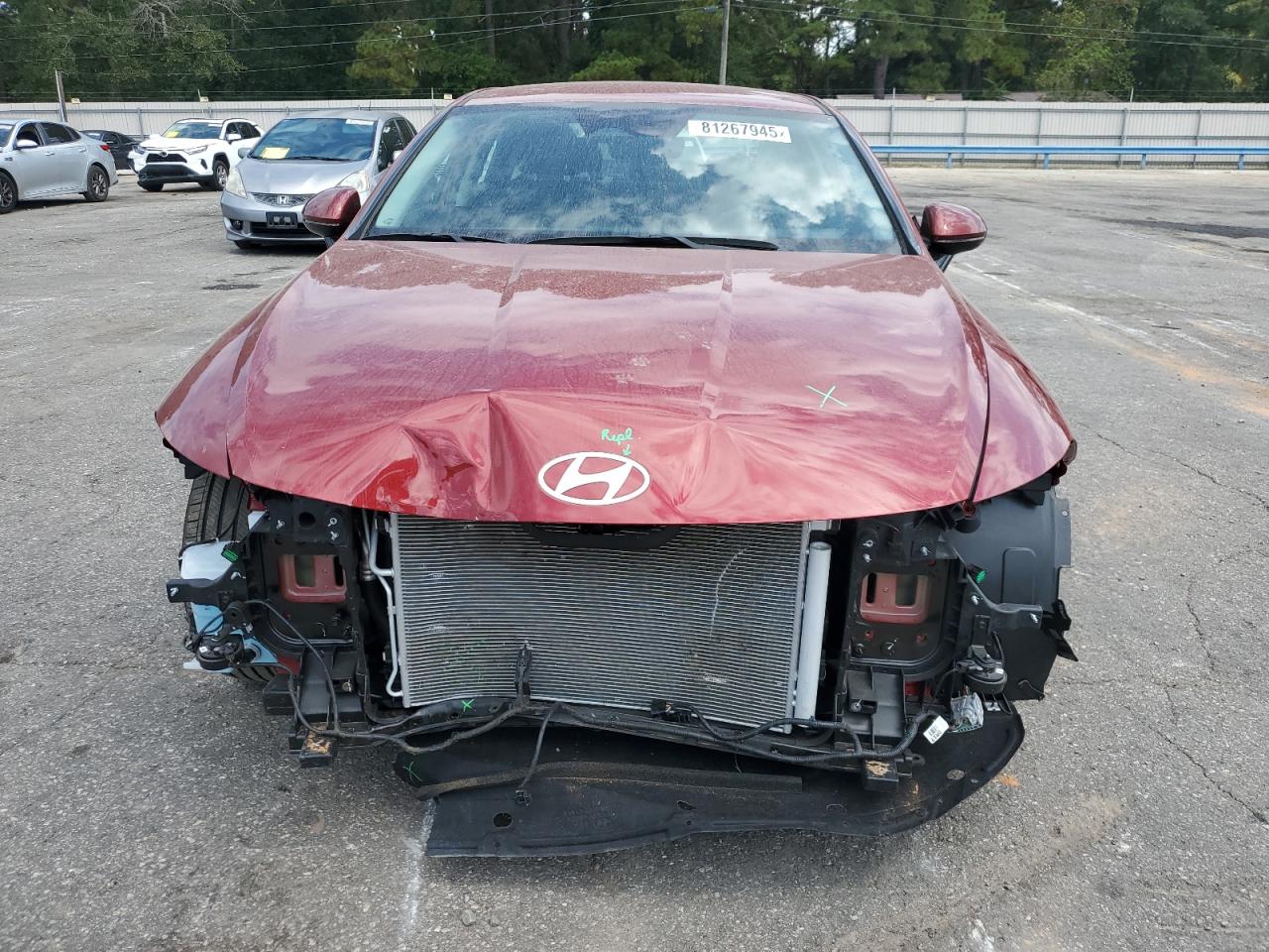 Hyundai SONATA Sel Image 4