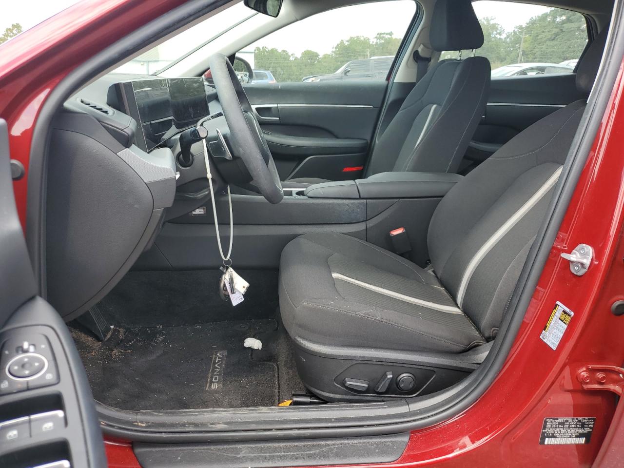 Hyundai SONATA Sel Image 7