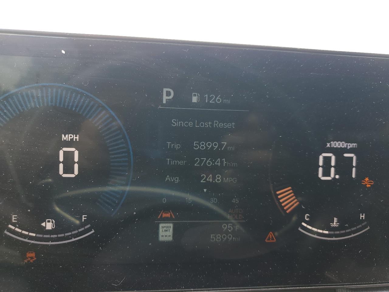 Hyundai SONATA Sel Image 11