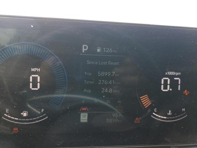 Hyundai SONATA Sel Image 11