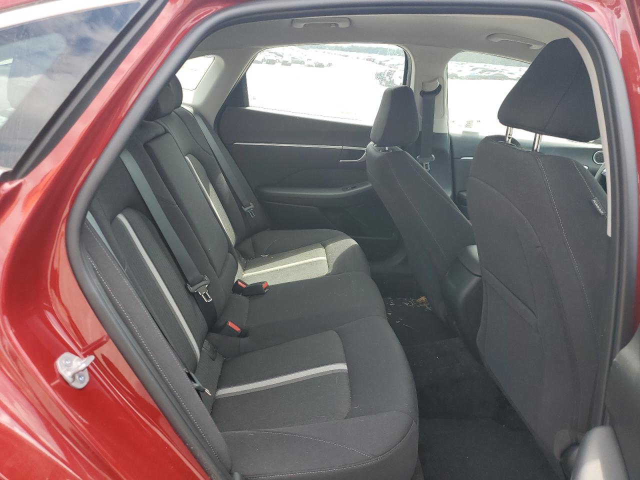 Hyundai SONATA Sel Image 10