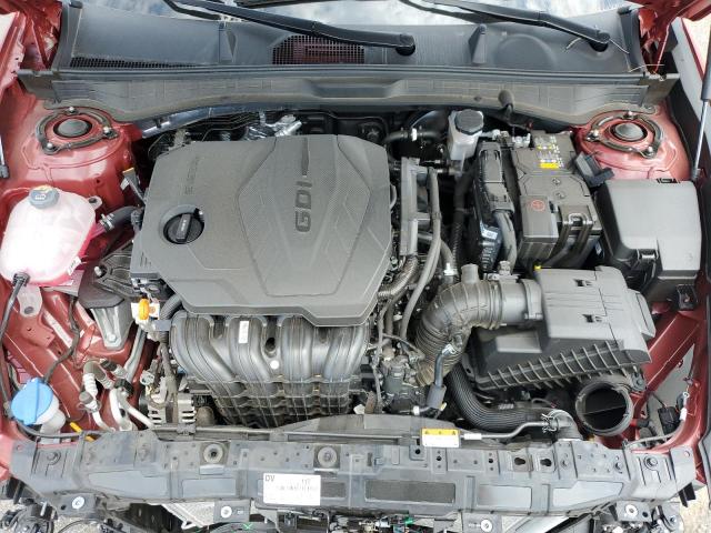 Hyundai SONATA Sel Image 12