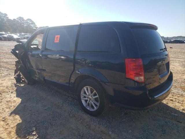 Dodge Caravan Se Image 4