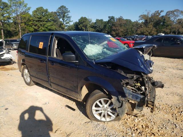 Dodge Caravan Se Image 3