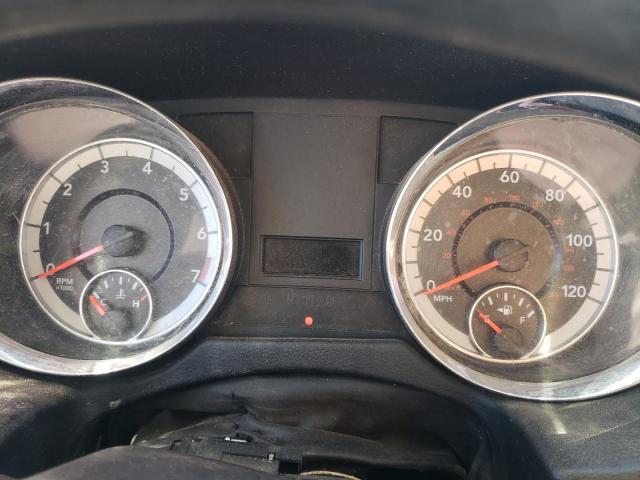 Dodge Caravan Se Image 8