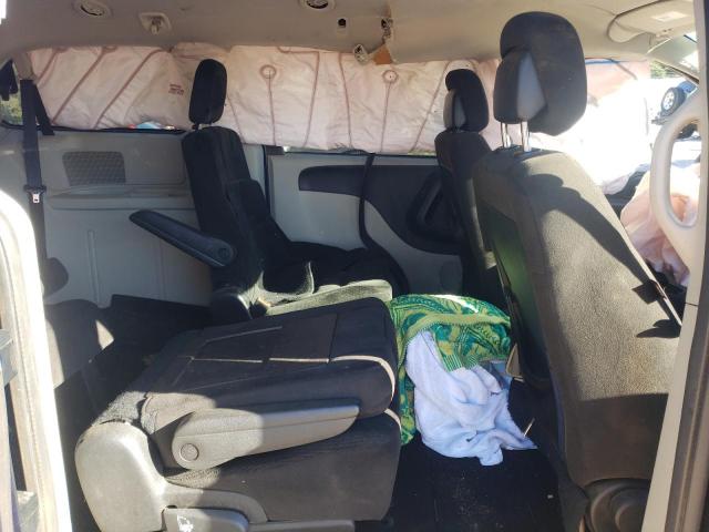 Dodge Caravan Se Image 11