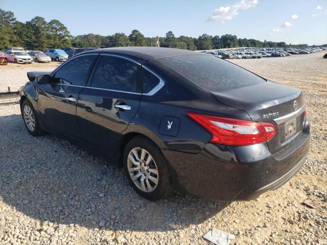 Nissan Altima 2.5 Image 3