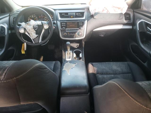 Nissan Altima 2.5 Image 8