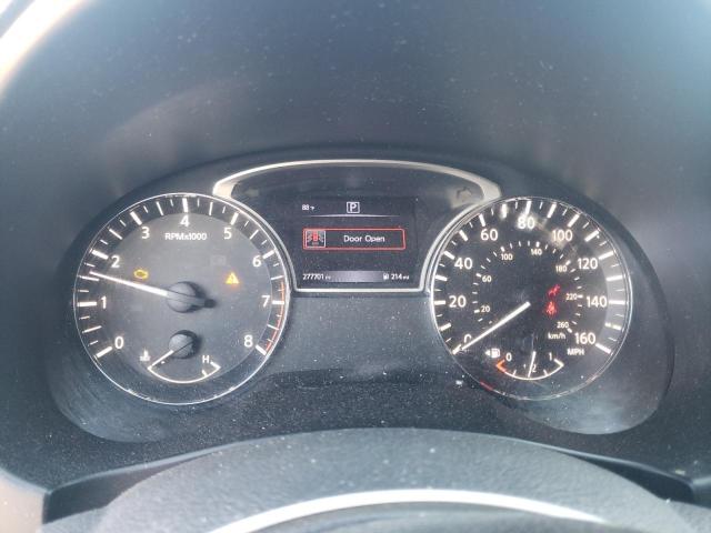 Nissan Altima 2.5 Image 6