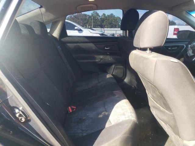 Nissan Altima 2.5 Image 10