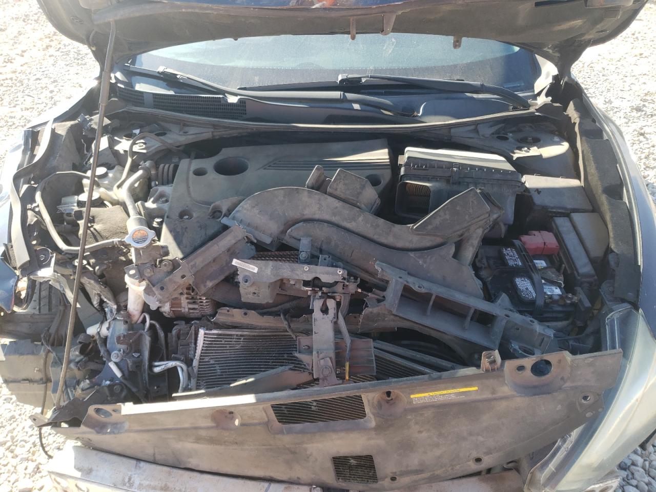 Nissan Altima 2.5 Image 11