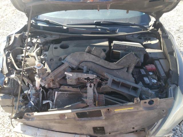 Nissan Altima 2.5 Image 11