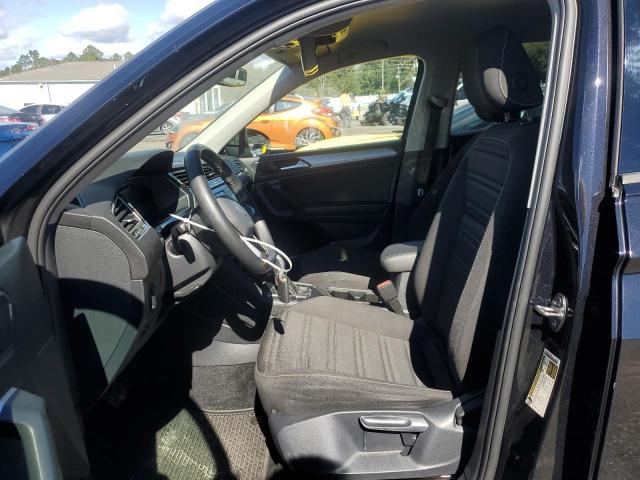 Volkswagen Tiguan S Image 7