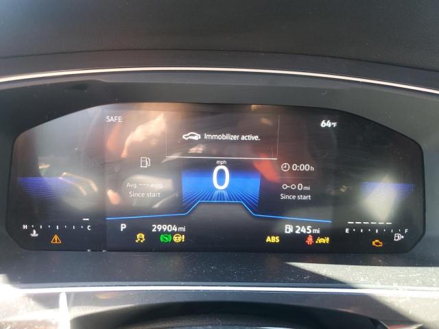 Volkswagen Tiguan S Image 10