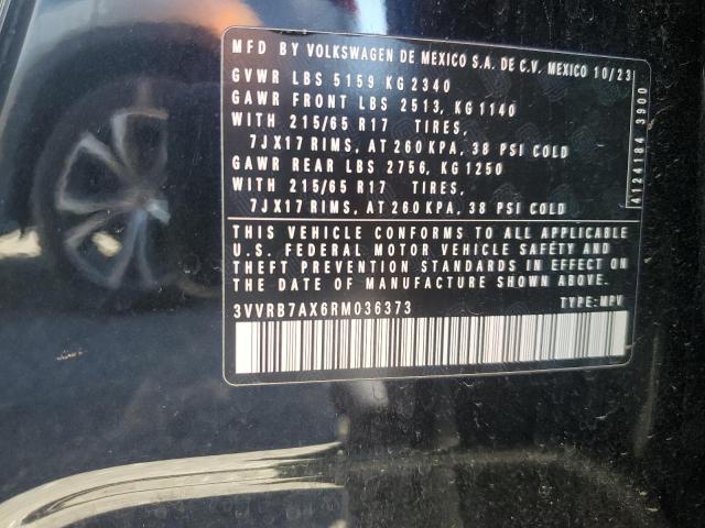 Volkswagen Tiguan S Image 11