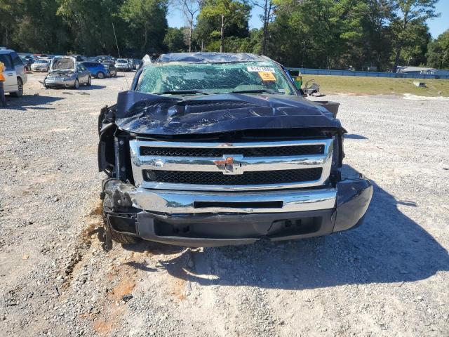 Chevrolet Silverado 1500 C1500 Ls Image 4