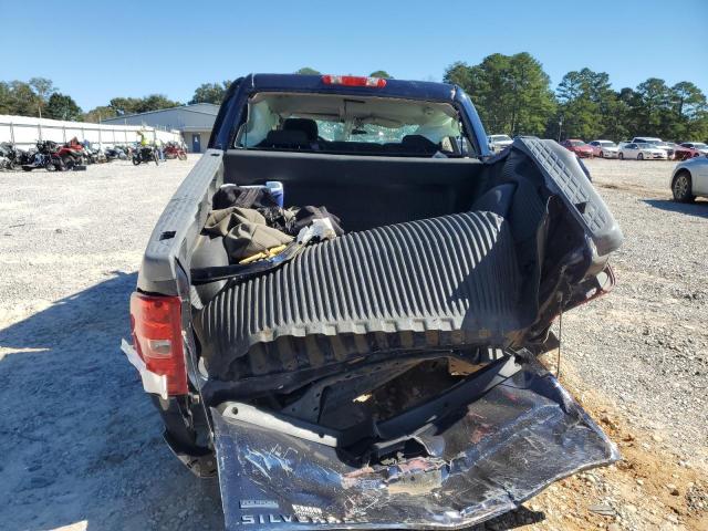 Chevrolet Silverado 1500 C1500 Ls Image 9
