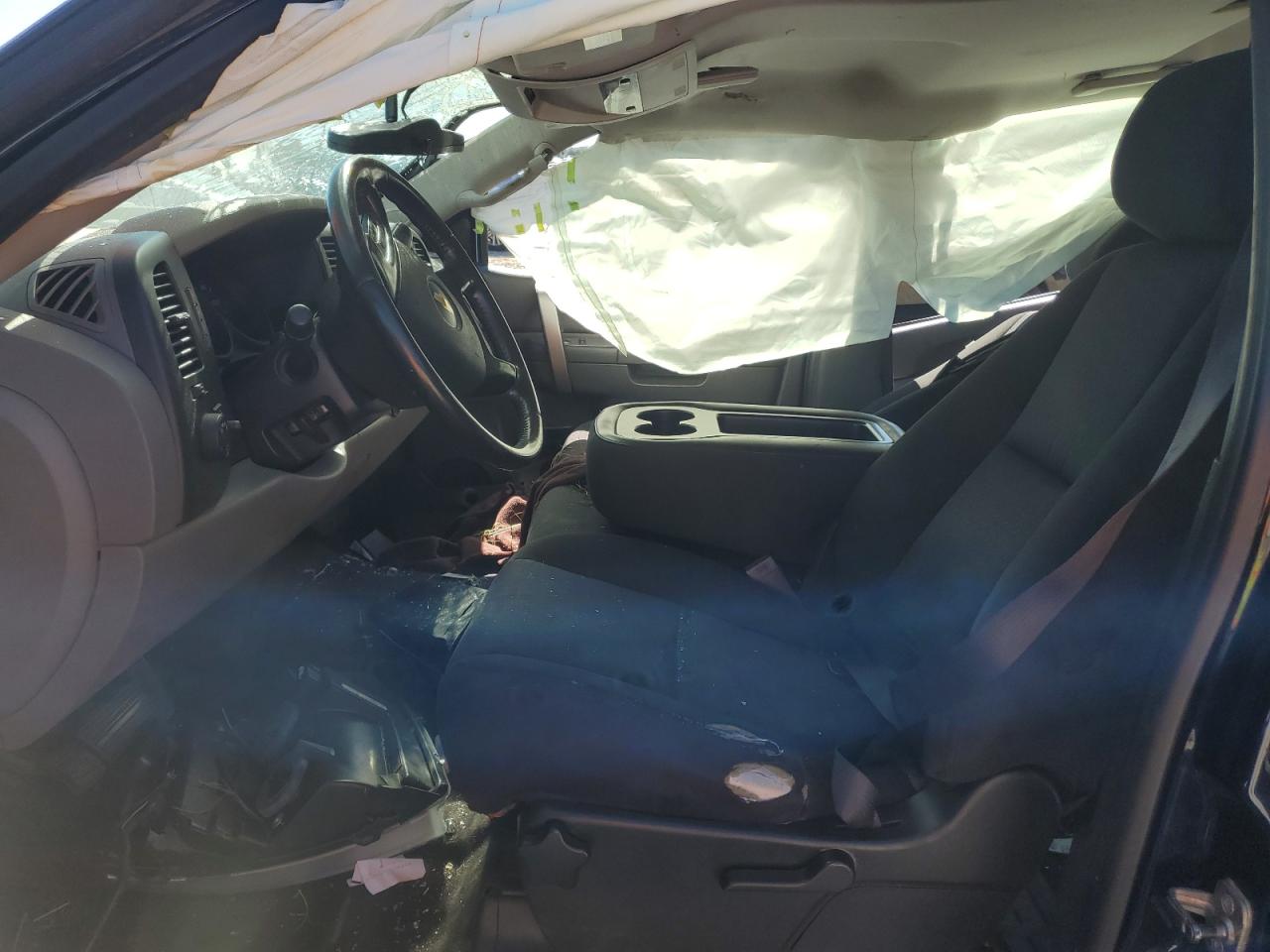 Chevrolet Silverado 1500 C1500 Ls Image 7