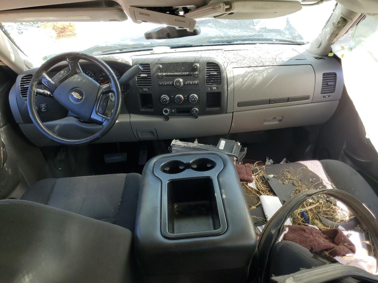 Chevrolet Silverado 1500 C1500 Ls Image 11