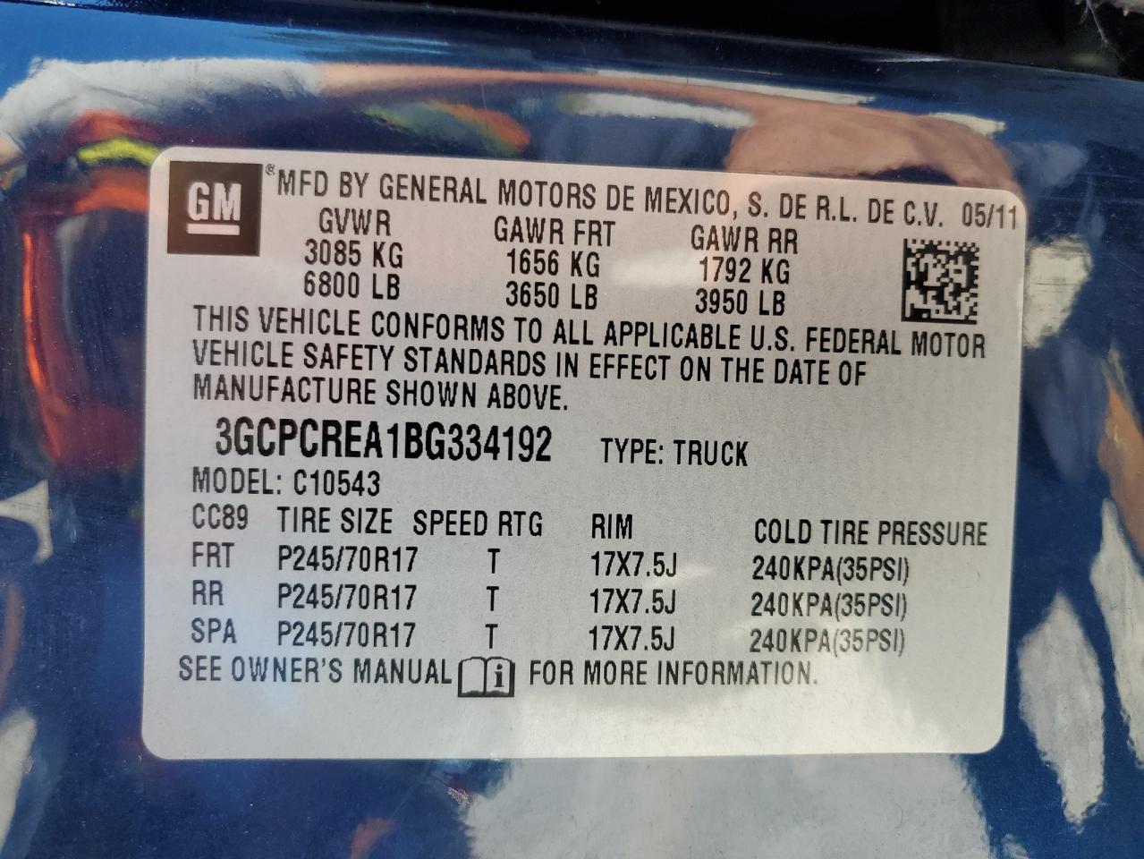 Chevrolet Silverado 1500 C1500 Ls Image 12