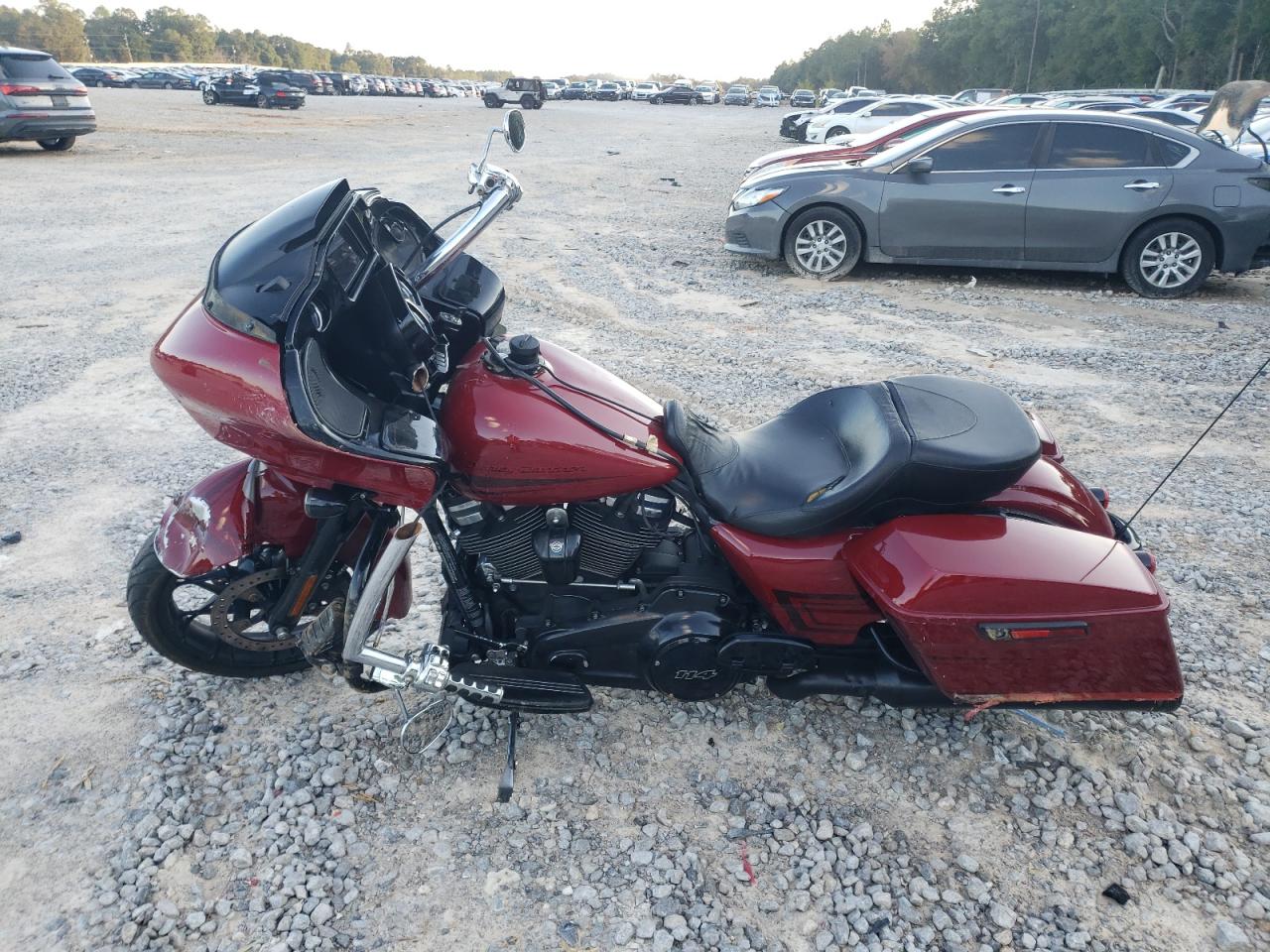 Harley-Davidson Fl Image 5