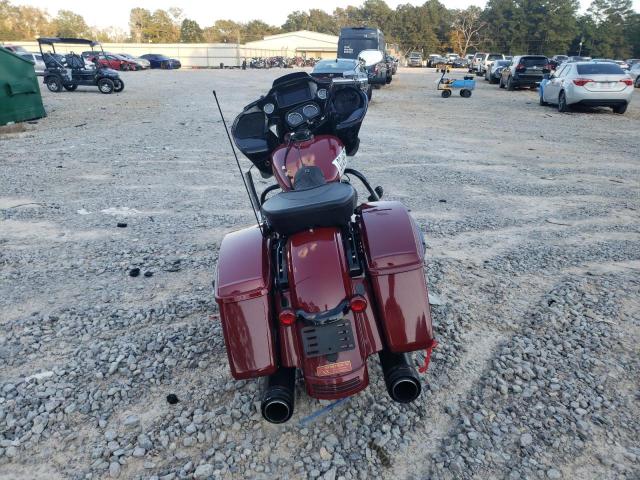 Harley-Davidson Fl Image 2