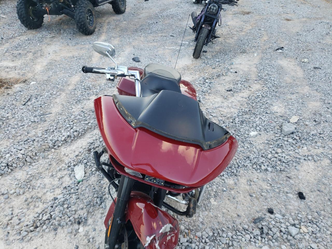 Harley-Davidson Fl Image 9