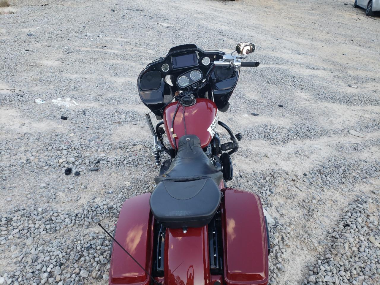 Harley-Davidson Fl Image 6