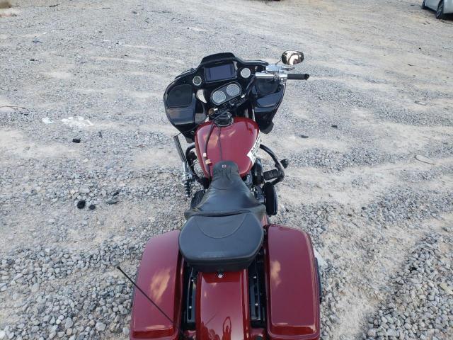 Harley-Davidson Fl Image 6