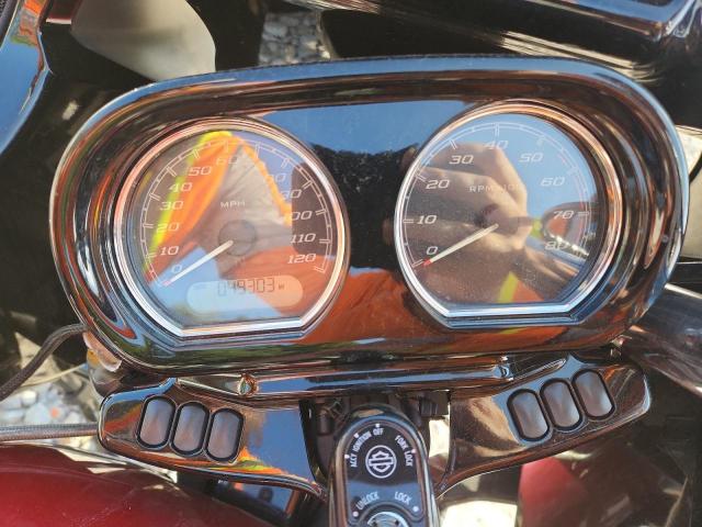 Harley-Davidson Fl Image 8