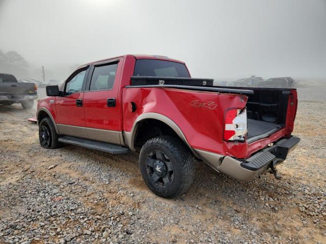 Ford F-150 Supercrew Image 7