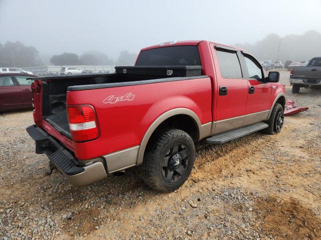 Ford F-150 Supercrew Image 9
