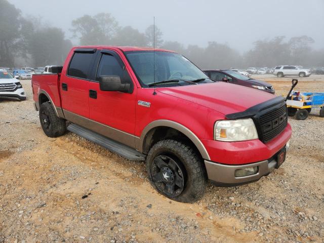 Ford F-150 Supercrew Image 10