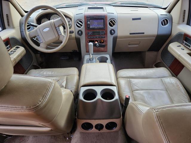 Ford F-150 Supercrew Image 2