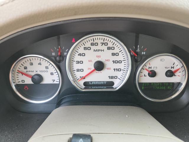 Ford F-150 Supercrew Image 6