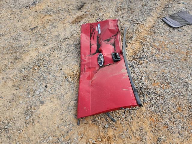 Ford F-150 Supercrew Image 12