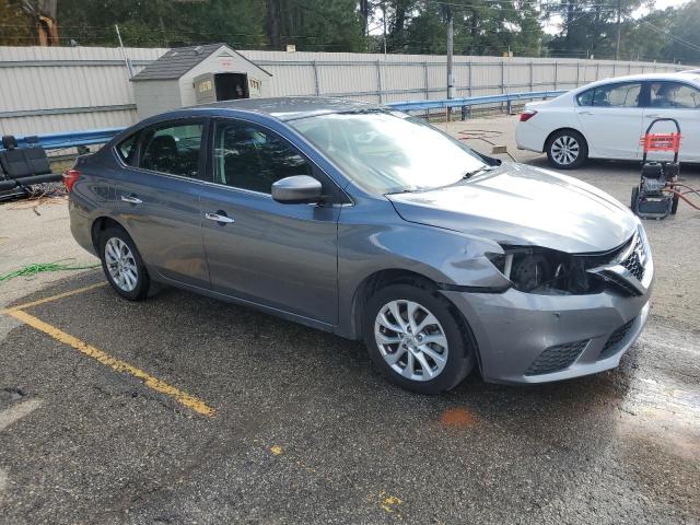 Nissan Sentra S Image 12