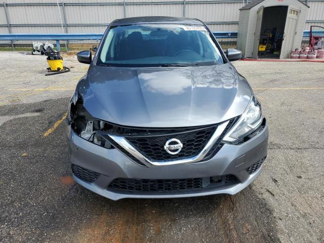 Nissan Sentra S Image 3