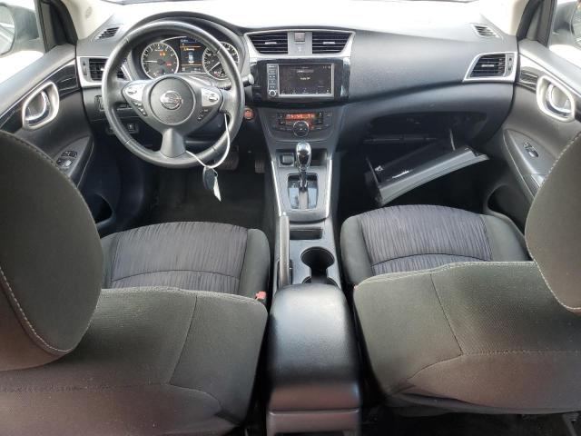 Nissan Sentra S Image 2