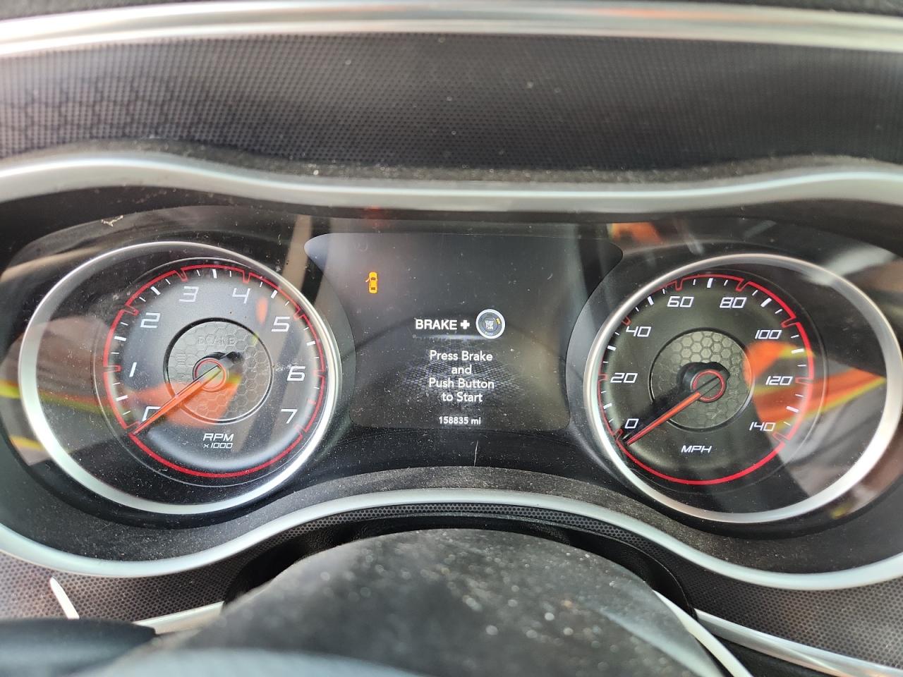 Dodge Charger Sxt Image 2