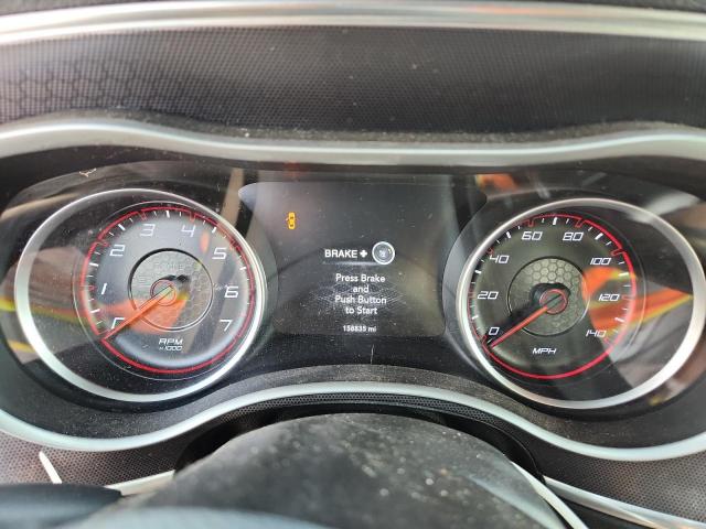 Dodge Charger Sxt Image 2