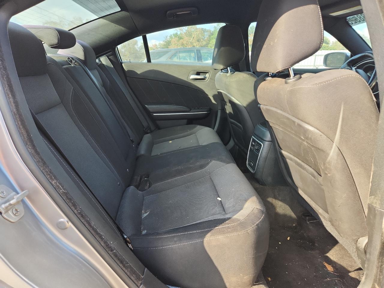 Dodge Charger Sxt Image 3