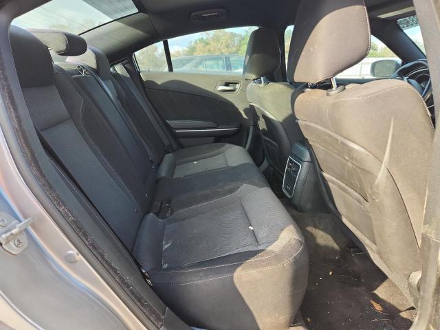 Dodge Charger Sxt Image 3