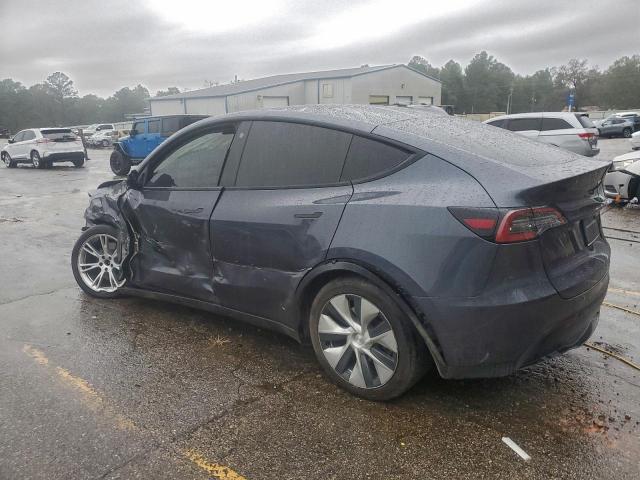 Tesla Model Y Image 4