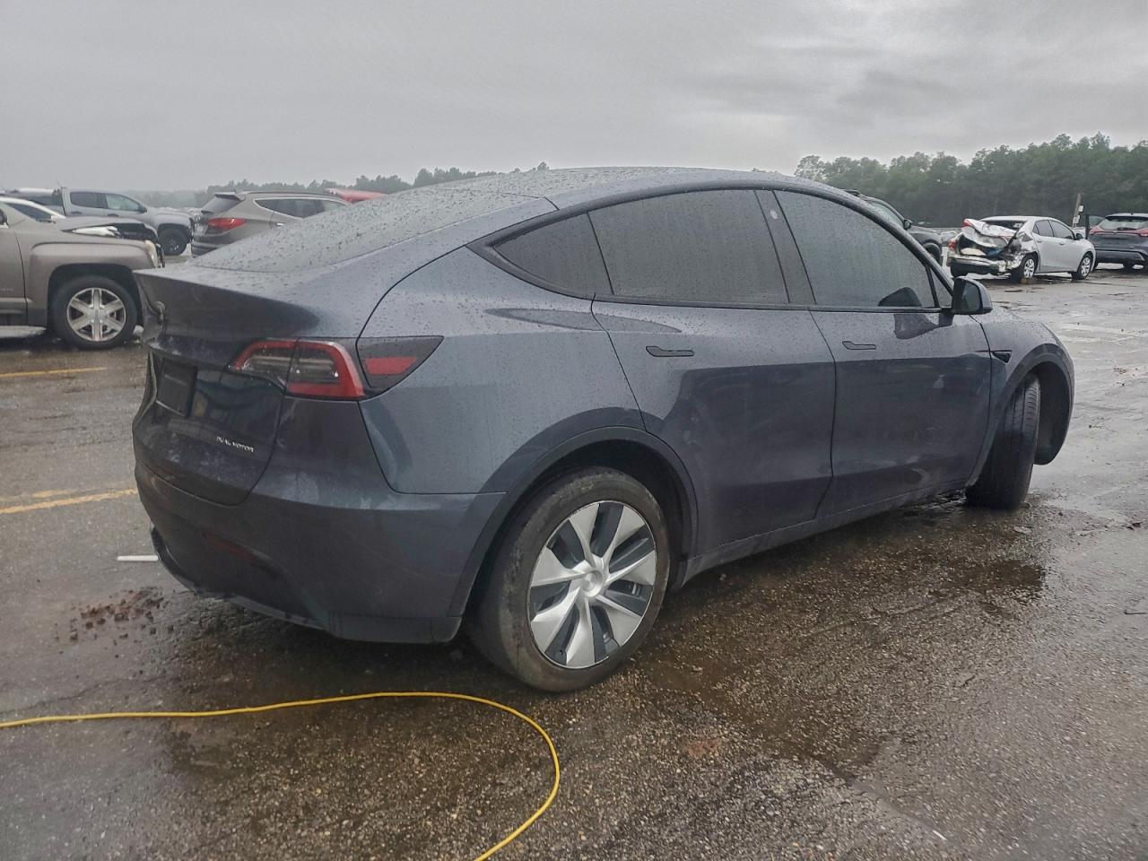 Tesla Model Y Image 2