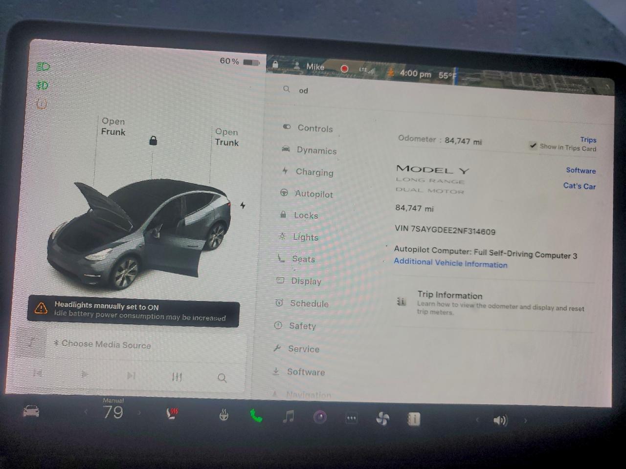 Tesla Model Y Image 12