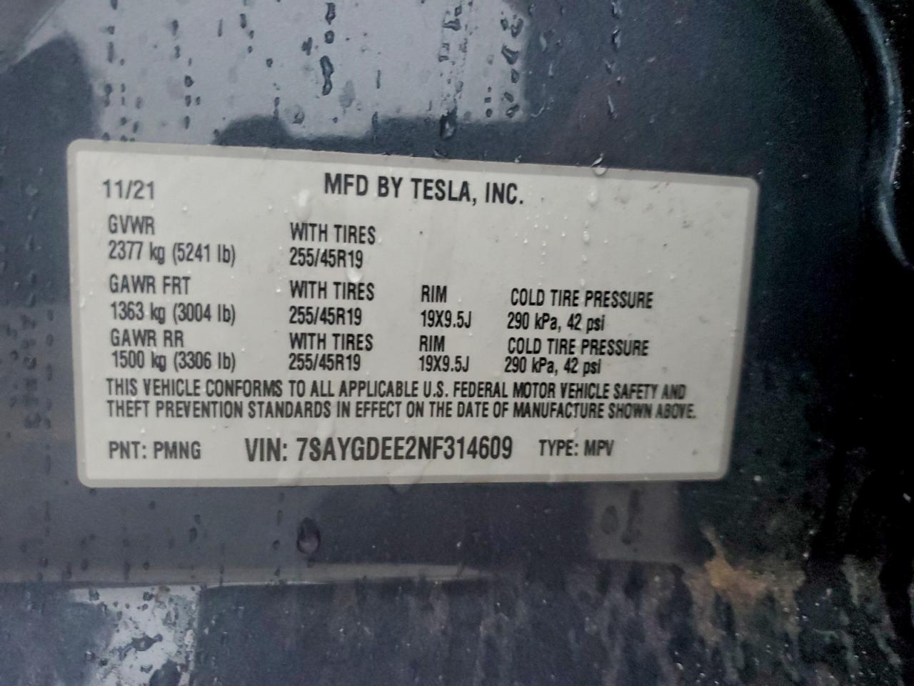 Tesla Model Y Image 7