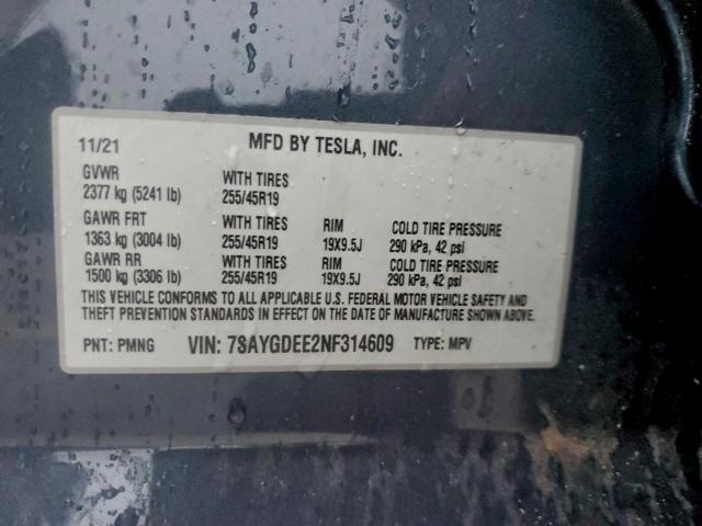 Tesla Model Y Image 7