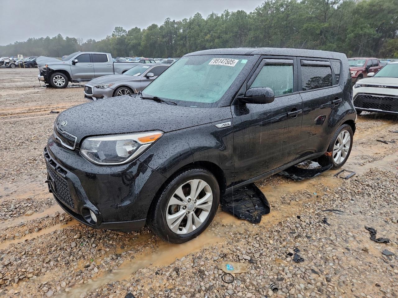 Kia Soul + Image 1